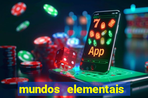 mundos elementais apk download